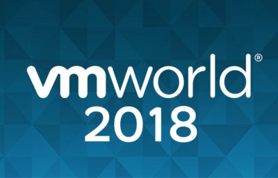 VMworld 2018 – Recapitulatif jour 3