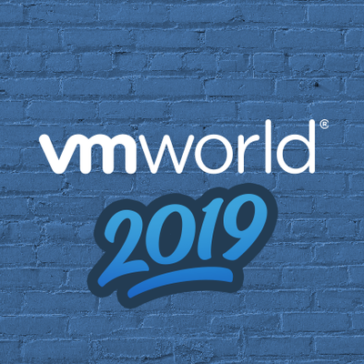 VMworld 2019 – Récapitulatif jour 3