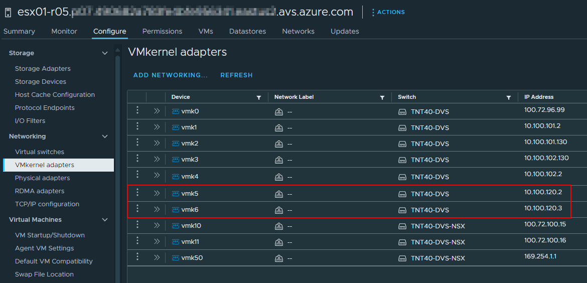 New VMKernel interfaces::picture-border